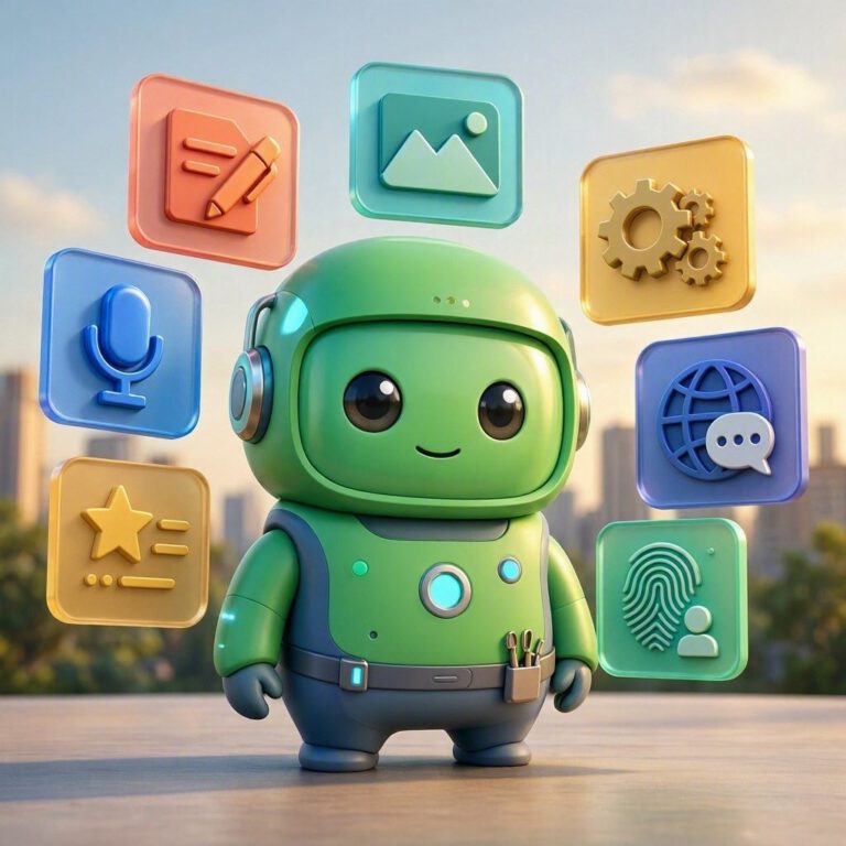 AI Health Coach