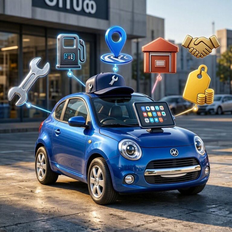 EcoDrive
