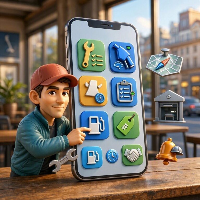 AutoMinder