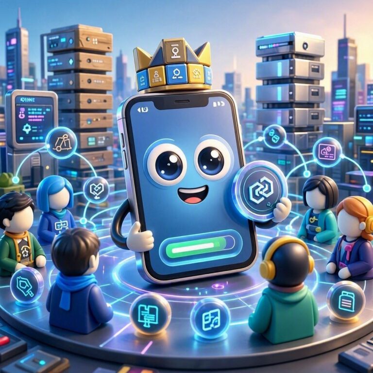 VoteChain