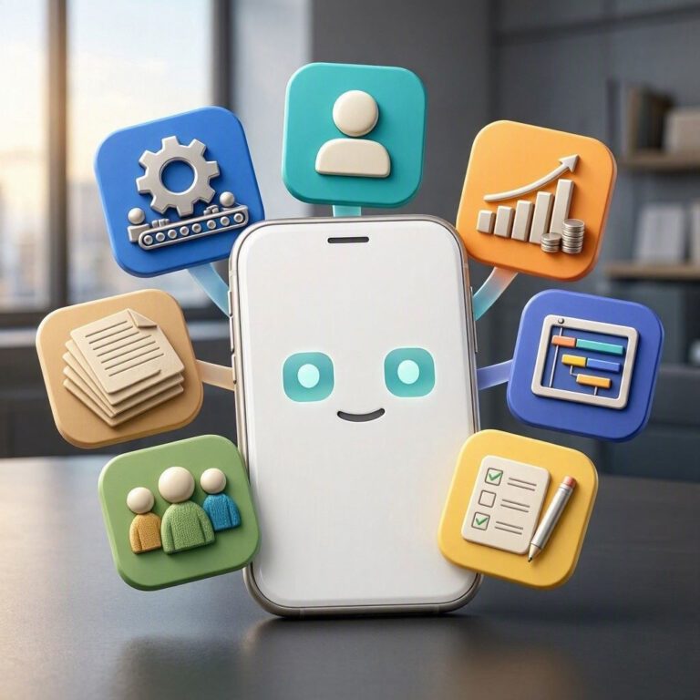 BizConnect