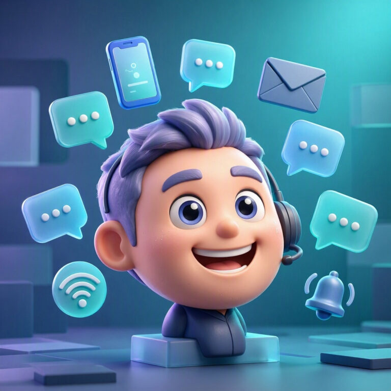 ChatSphere