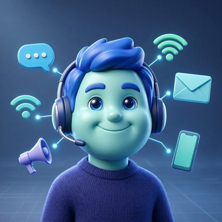 VoiceConnect